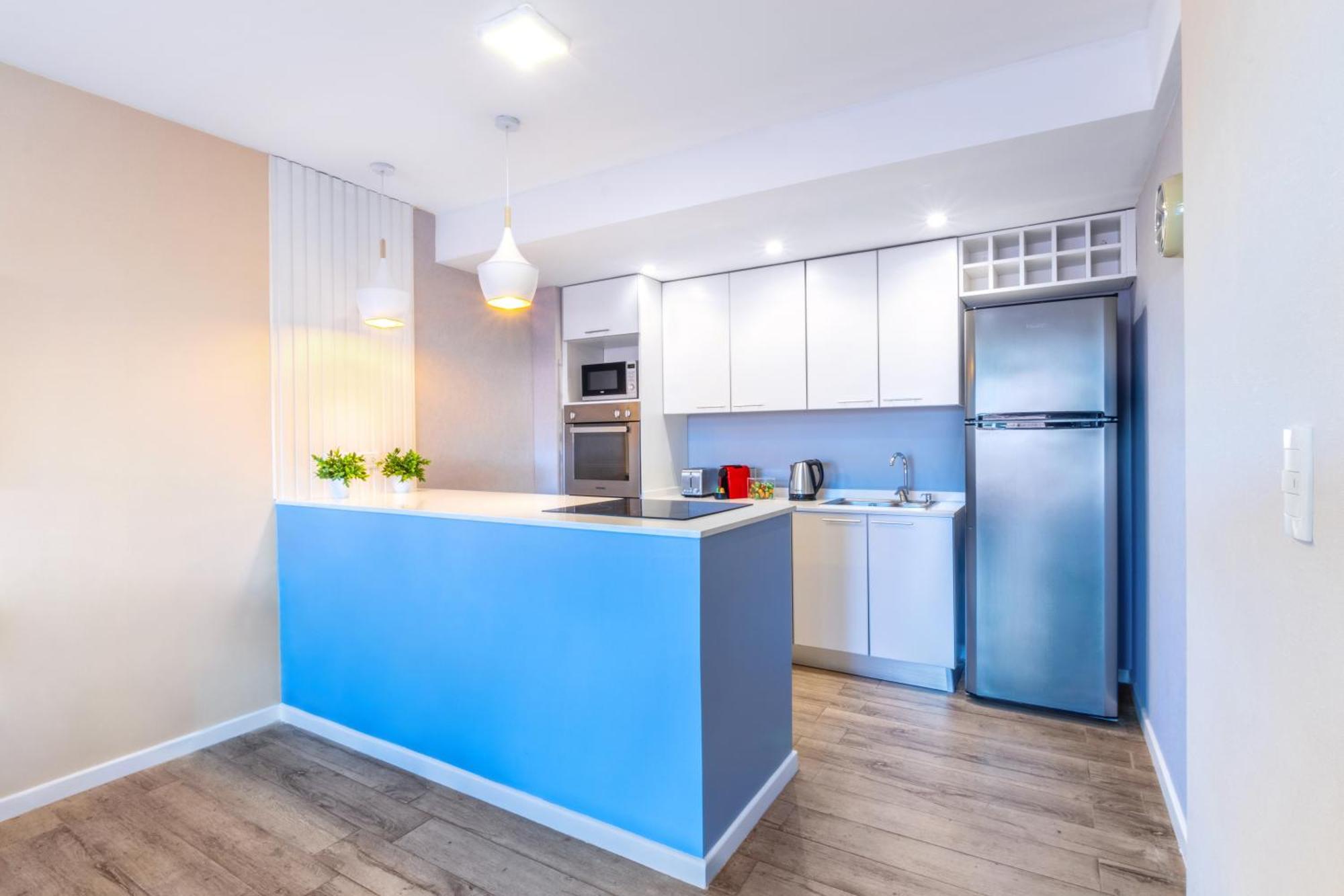 Luxury Apartments In Palermo - By Buerentals Μπουένος Άιρες Εξωτερικό φωτογραφία