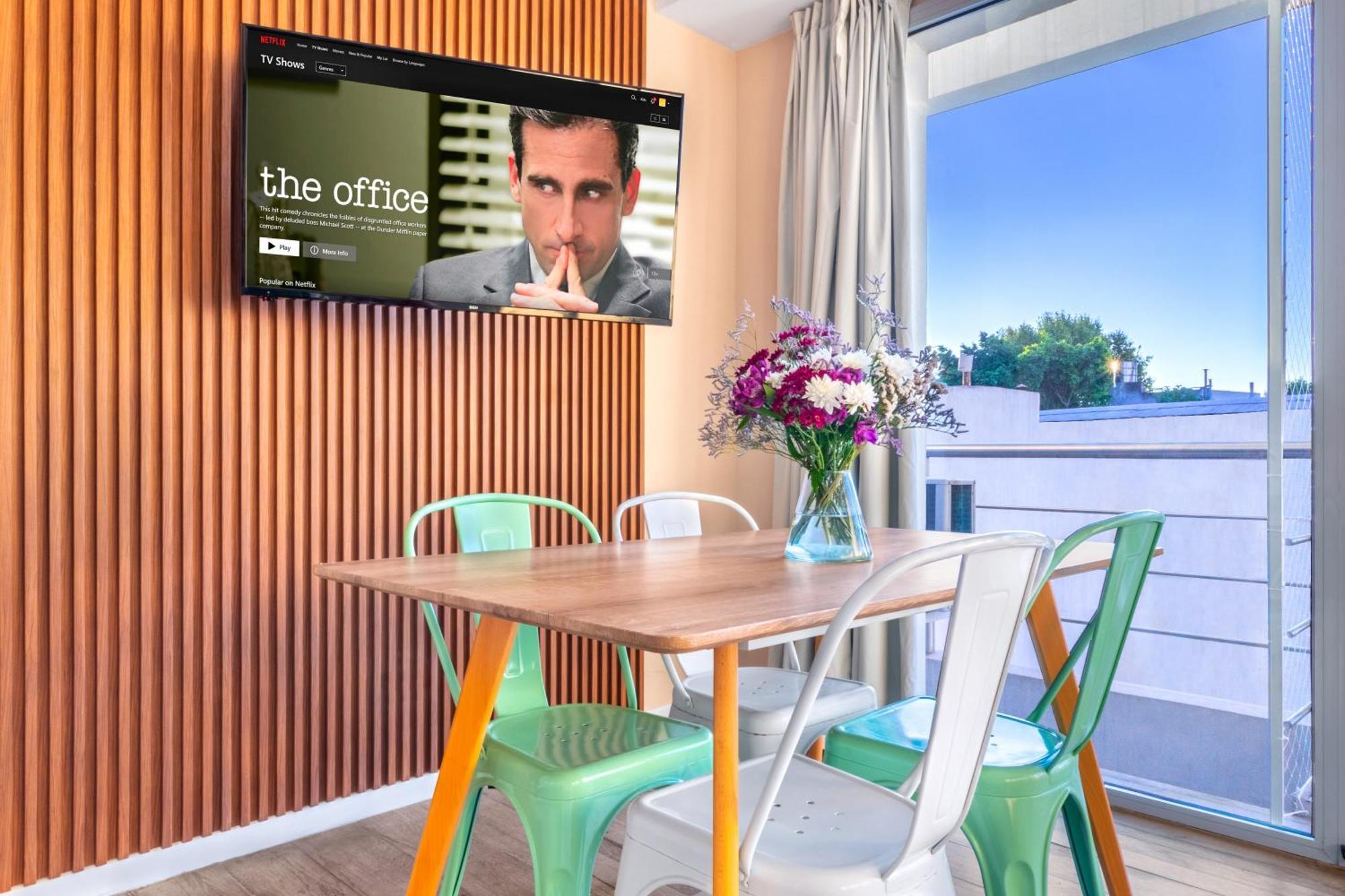 Luxury Apartments In Palermo - By Buerentals Μπουένος Άιρες Εξωτερικό φωτογραφία