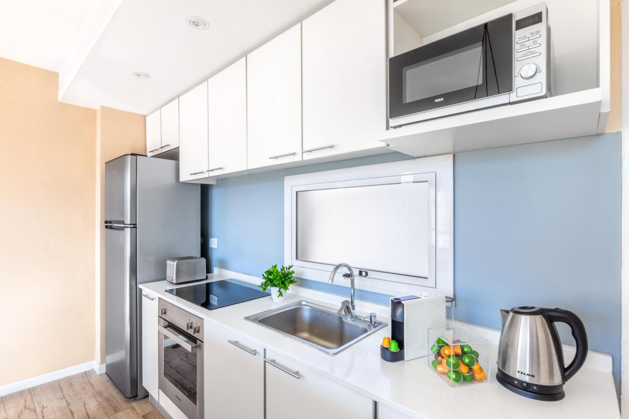 Luxury Apartments In Palermo - By Buerentals Μπουένος Άιρες Εξωτερικό φωτογραφία