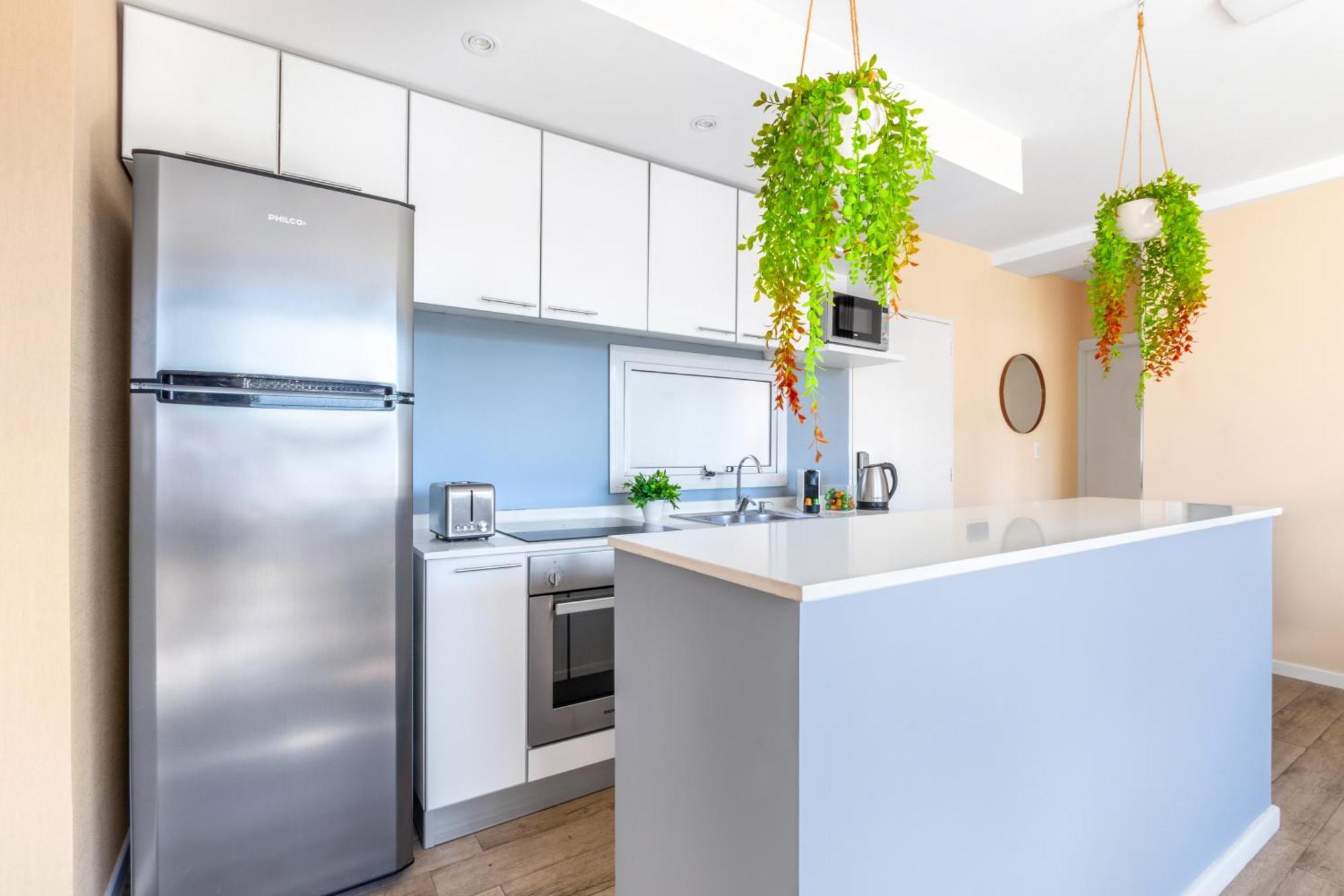 Luxury Apartments In Palermo - By Buerentals Μπουένος Άιρες Εξωτερικό φωτογραφία