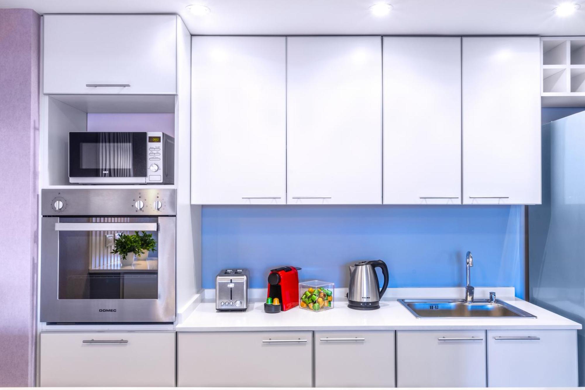 Luxury Apartments In Palermo - By Buerentals Μπουένος Άιρες Δωμάτιο φωτογραφία